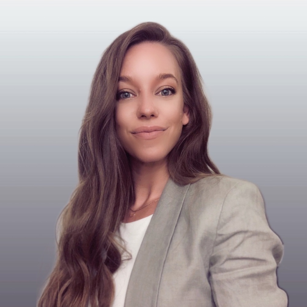 Meet your Posher, Megan